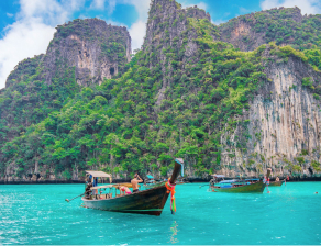 Phi Phi Islands