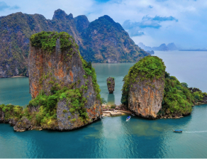 Thailand Islands