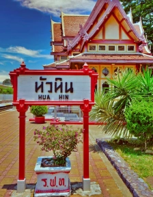 Hua Hin