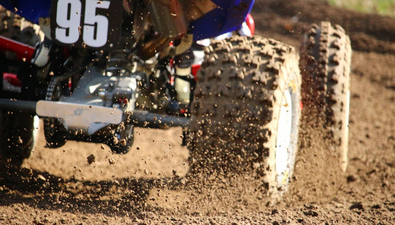 Phuket: Adventure Tours ATV Ride