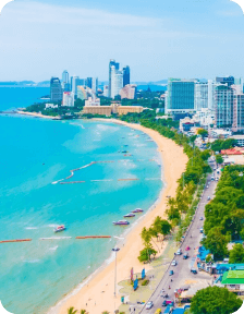 Pattaya