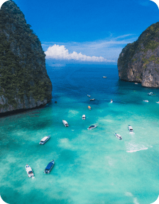 Phi Phi Island